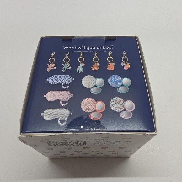 Roller Rabbit Target Mystery Box - Picture 2 of 2